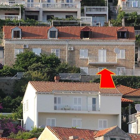 Apartment Dubrovnik 9099B ภายนอก รูปภาพ