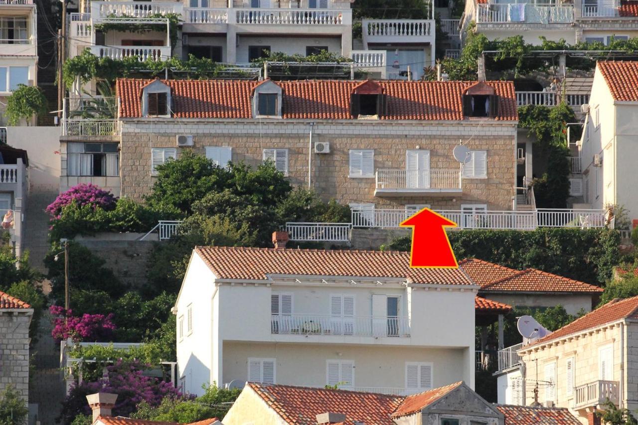 Apartment Dubrovnik 9099B ภายนอก รูปภาพ
