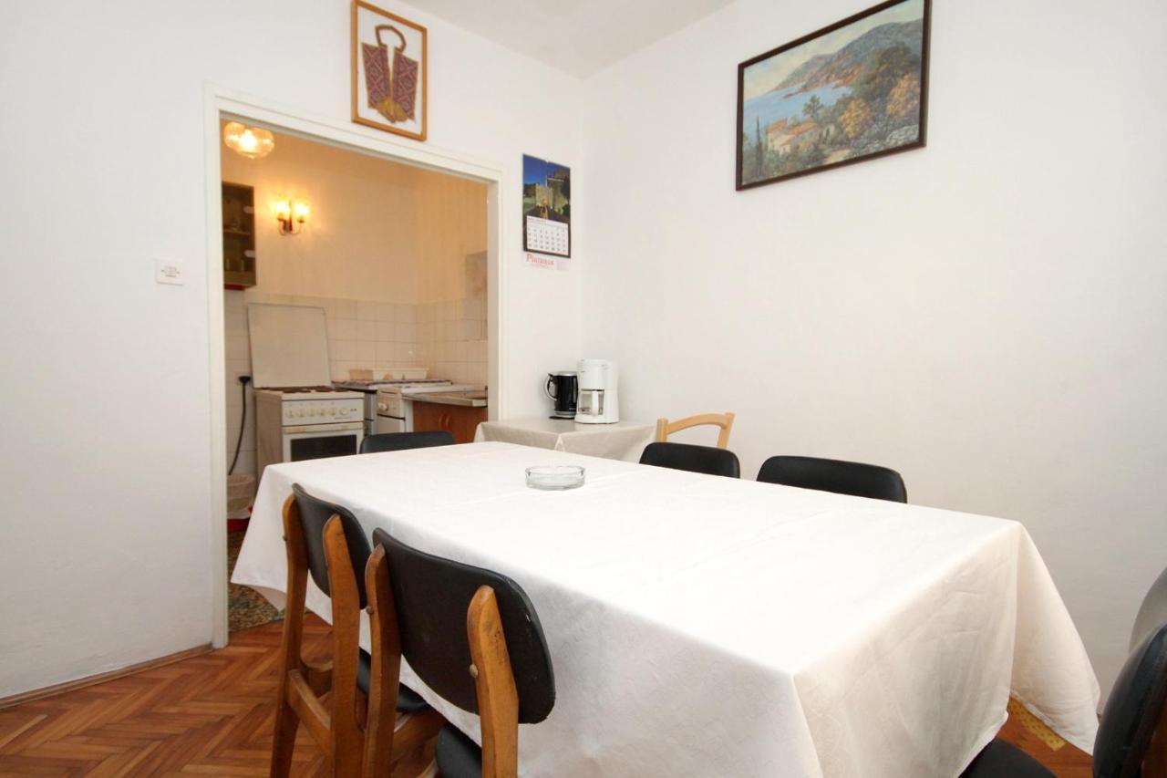 Apartment Dubrovnik 9099B ภายนอก รูปภาพ