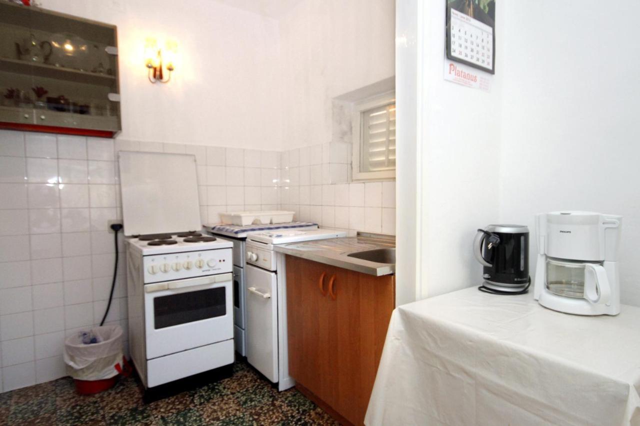 Apartment Dubrovnik 9099B ภายนอก รูปภาพ