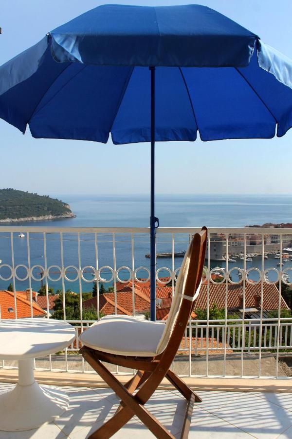 Apartment Dubrovnik 9099B ภายนอก รูปภาพ